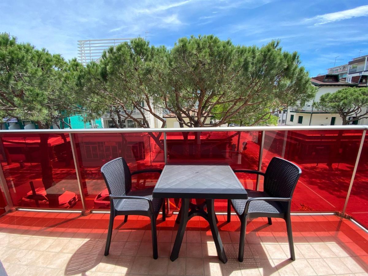 Artesi - Carraro Immobiliare Jesolo - Family Apartments Exteriér fotografie