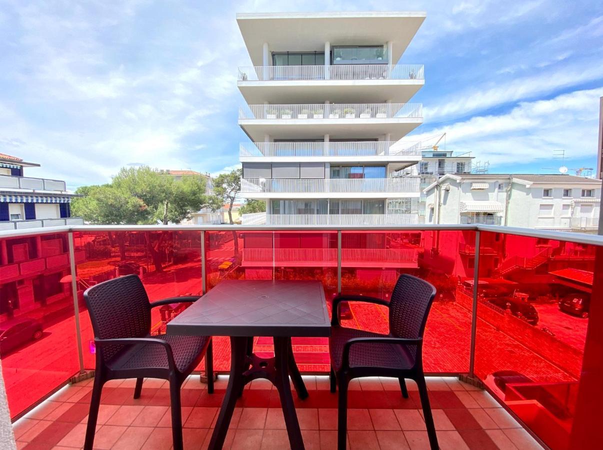 Artesi - Carraro Immobiliare Jesolo - Family Apartments Exteriér fotografie