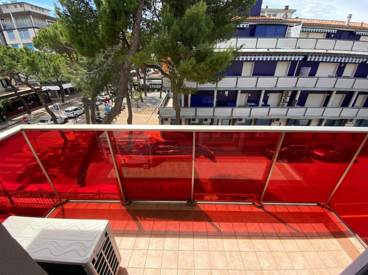 Artesi - Carraro Immobiliare Jesolo - Family Apartments Exteriér fotografie