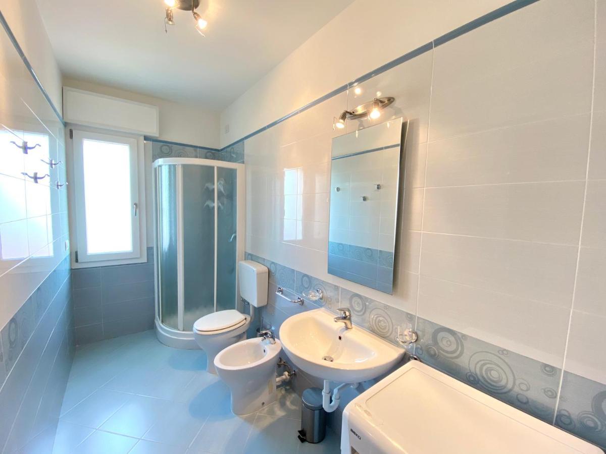 Artesi - Carraro Immobiliare Jesolo - Family Apartments Exteriér fotografie