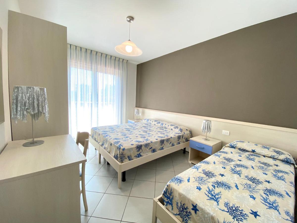 Artesi - Carraro Immobiliare Jesolo - Family Apartments Exteriér fotografie