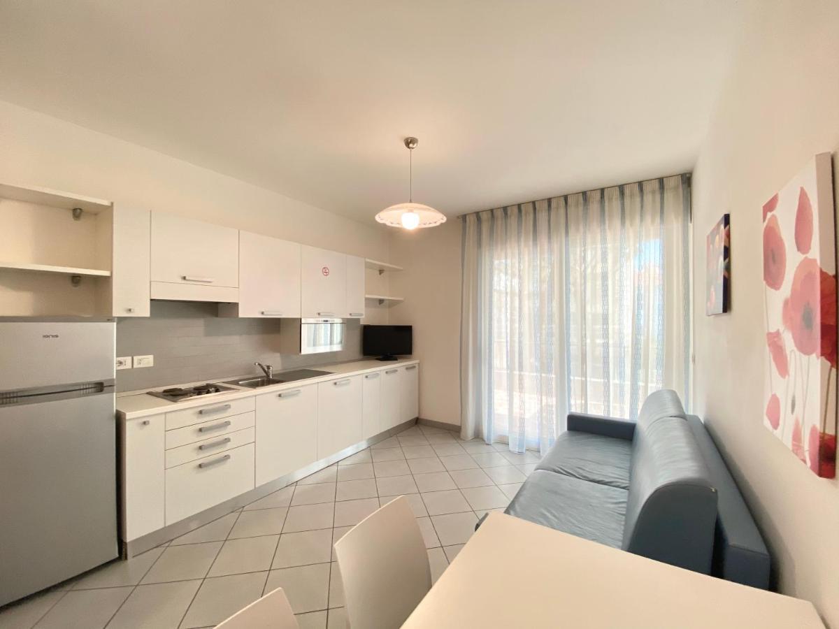 Artesi - Carraro Immobiliare Jesolo - Family Apartments Exteriér fotografie