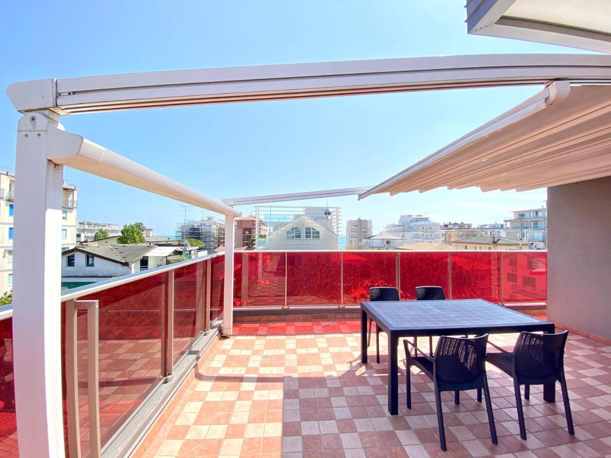 Artesi - Carraro Immobiliare Jesolo - Family Apartments Exteriér fotografie
