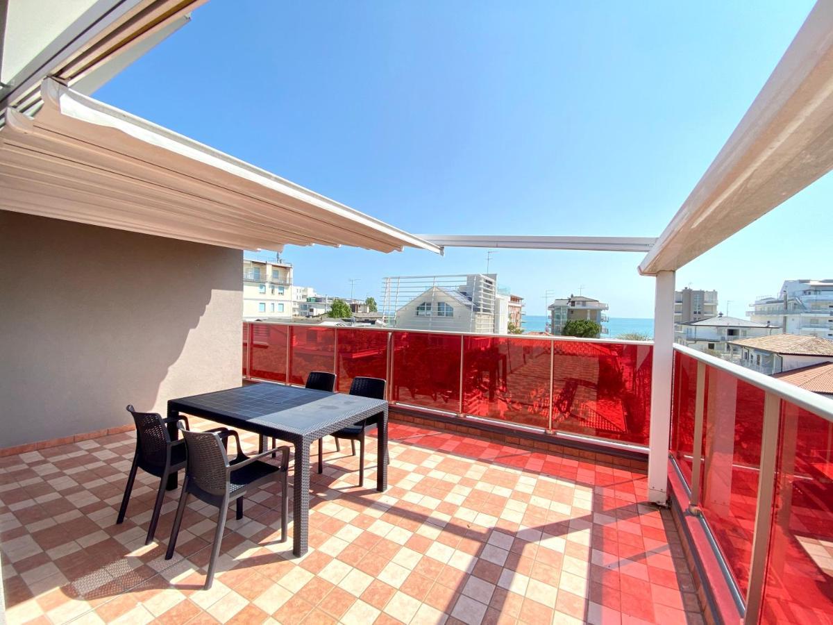 Artesi - Carraro Immobiliare Jesolo - Family Apartments Exteriér fotografie