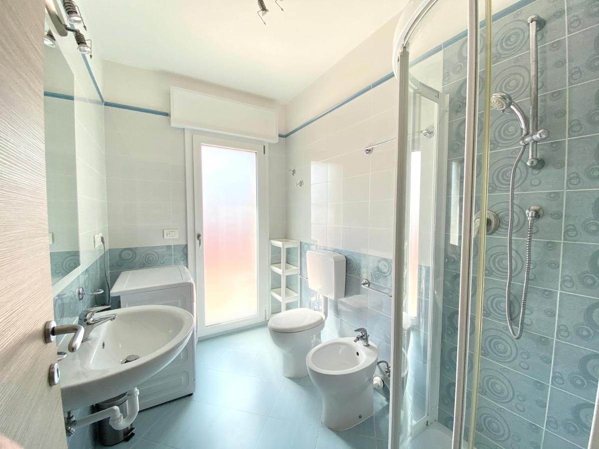 Artesi - Carraro Immobiliare Jesolo - Family Apartments Exteriér fotografie