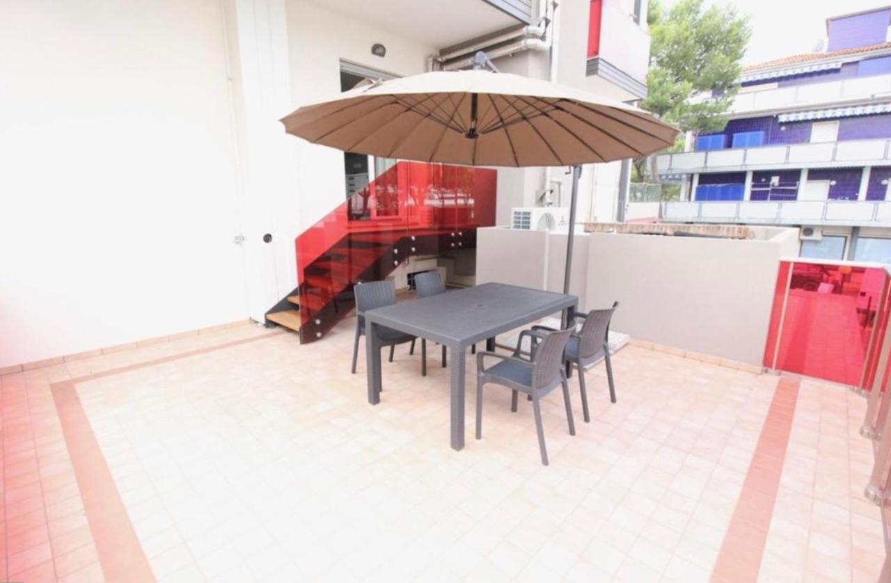 Artesi - Carraro Immobiliare Jesolo - Family Apartments Exteriér fotografie