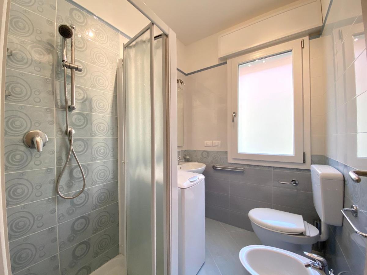 Artesi - Carraro Immobiliare Jesolo - Family Apartments Exteriér fotografie