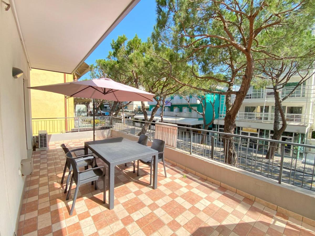 Artesi - Carraro Immobiliare Jesolo - Family Apartments Exteriér fotografie